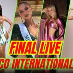 Miss Eco International 2025