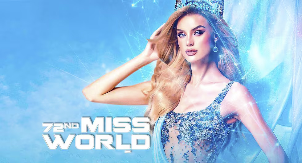Miss World 2025 – Live